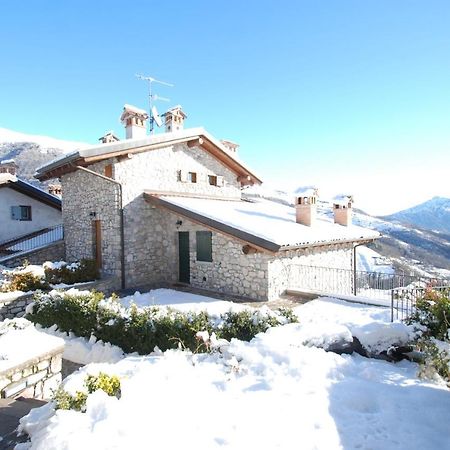 Residenza Borgo Antico Villa Paratico Exterior photo