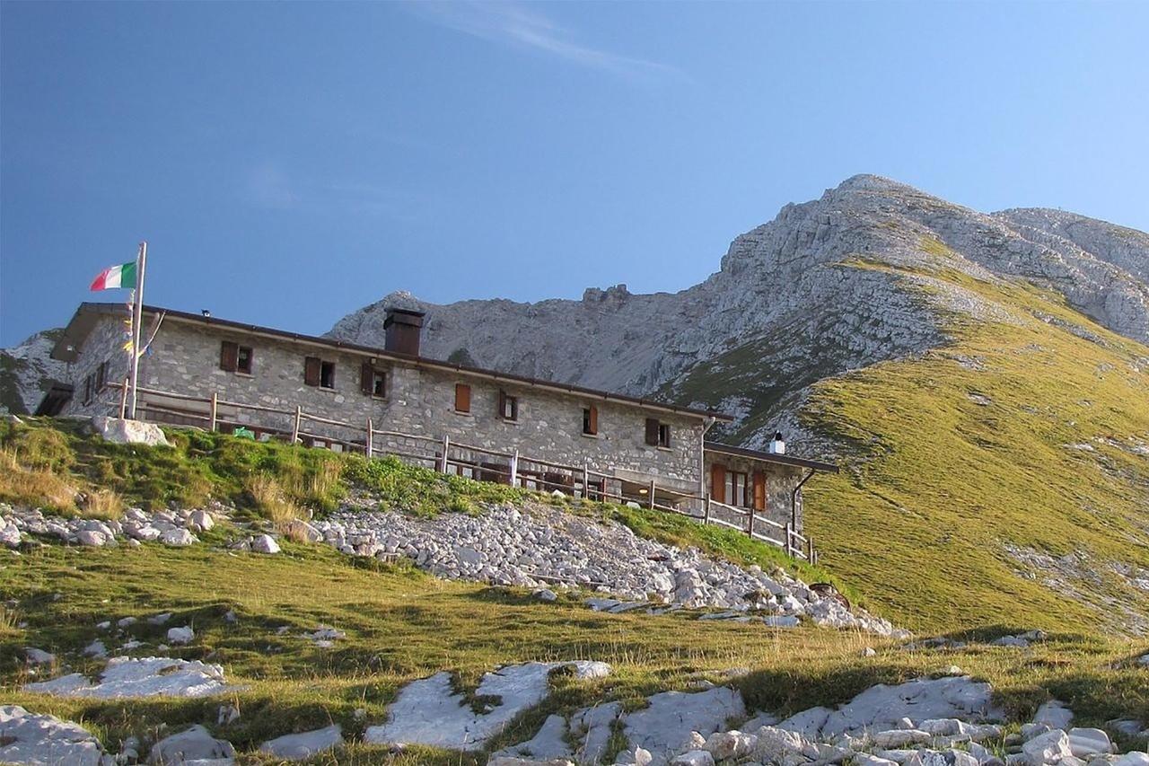 Residenza Borgo Antico Villa Paratico Exterior photo