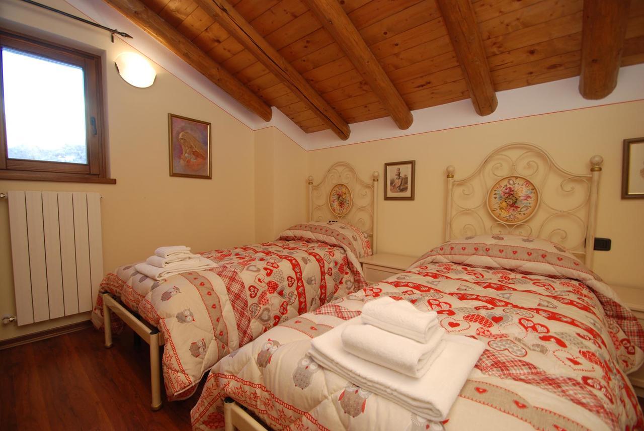 Residenza Borgo Antico Villa Paratico Exterior photo